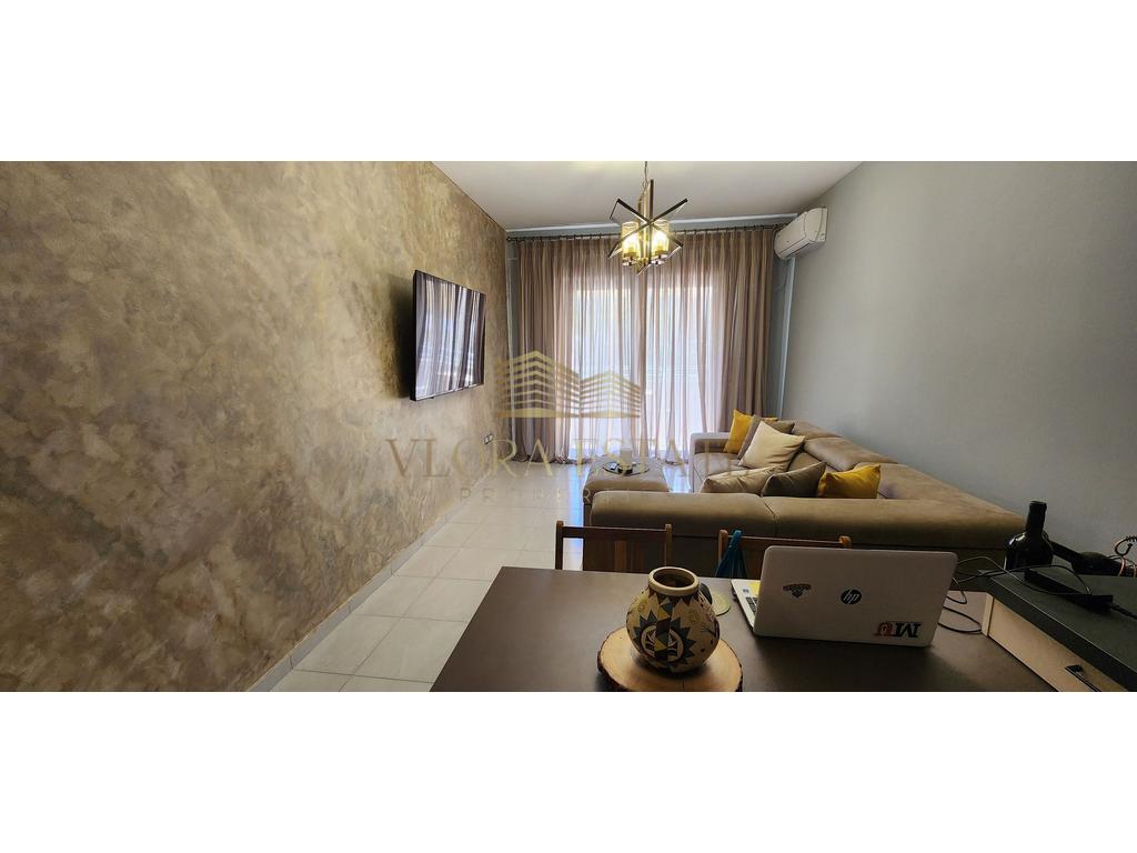 Appartamento 1+1 in affitto a Vlorë
