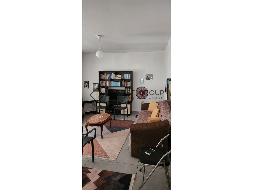 Appartamento 2+1 in vendita al mercato orizit, Vlorë