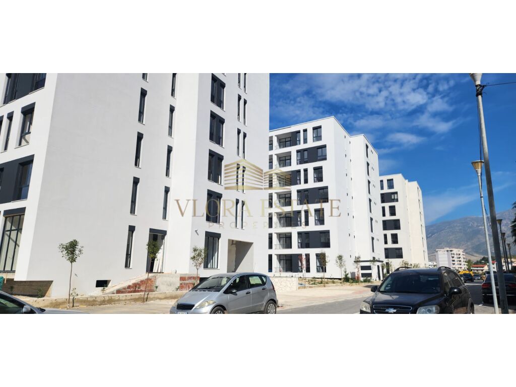 Apartamento 2+2 à venda em orikum, Vlorë