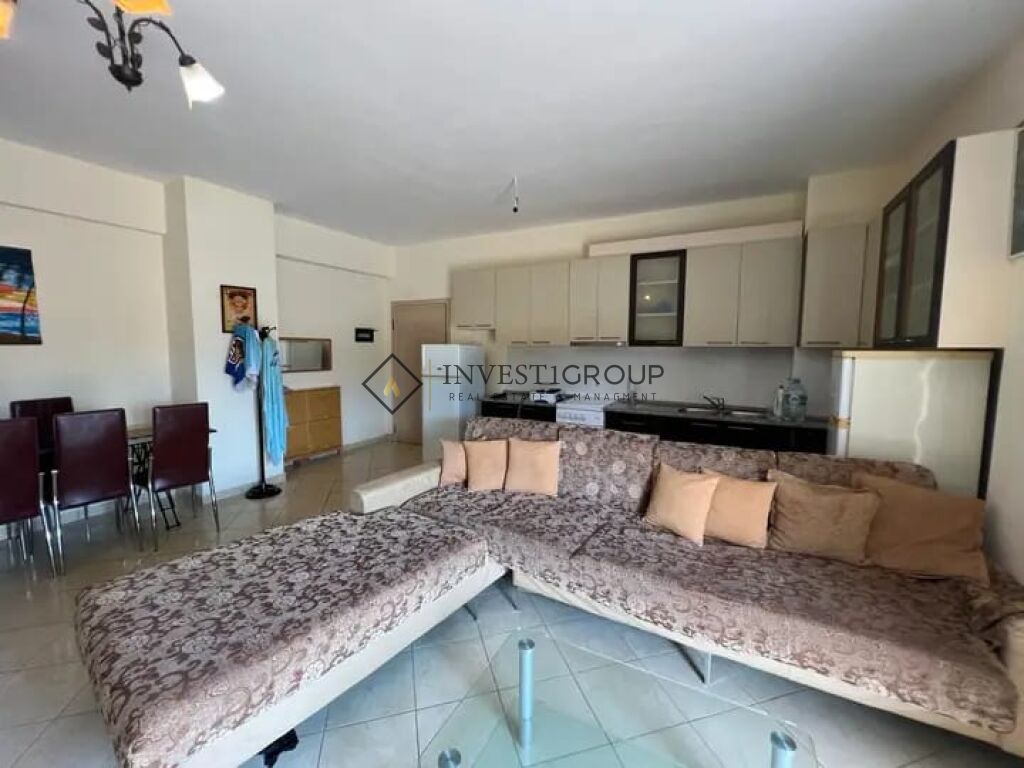 Apartament 1+1 në shitje në orikum, Vlorë