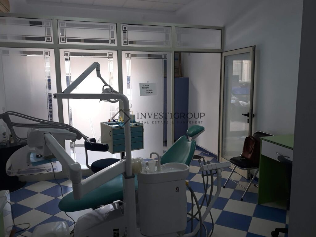 Clínicas dentárias à venda em Vlorë