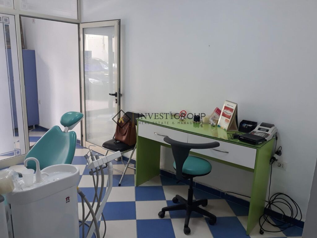 Clínicas dentárias à venda em Vlorë
