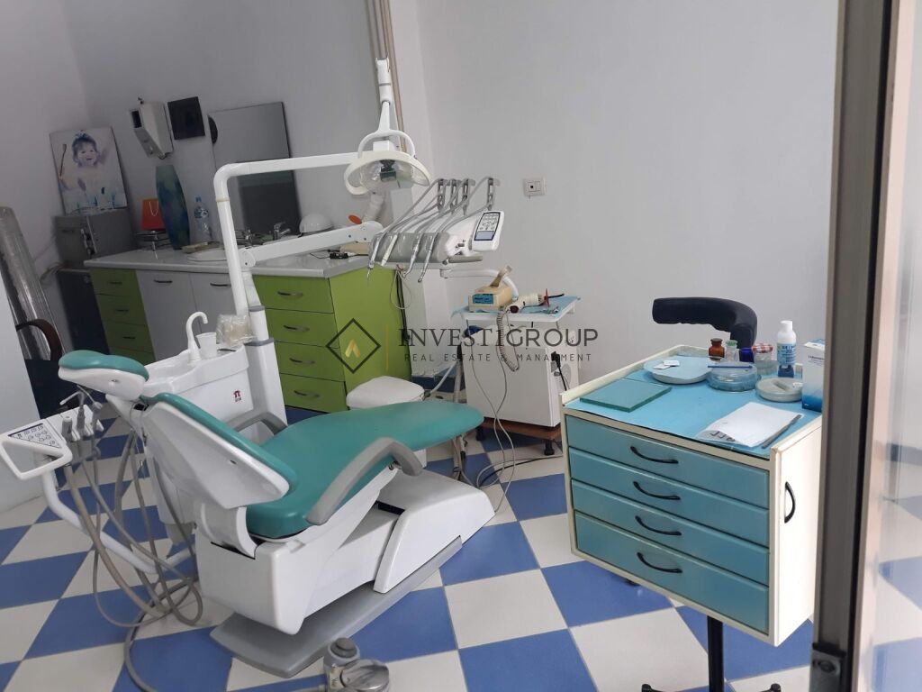 Clínicas dentárias à venda em Vlorë