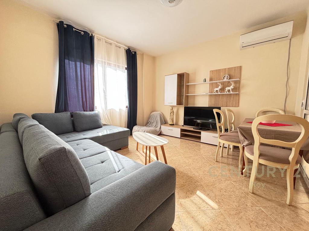 Appartamento in affitto 1+1 in iliria beach, durres!