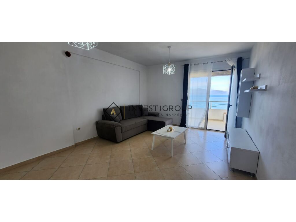 Apartament 2+1 per shitje ne lungomare