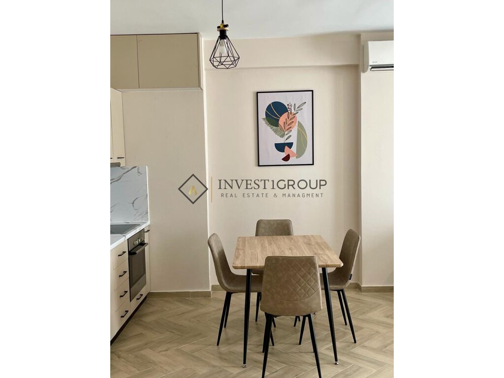 2+1 apartment zur miete am Vlorë-skelë boulevard