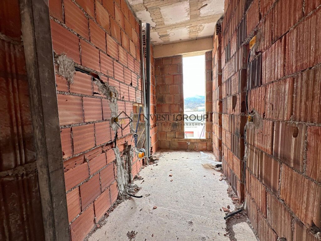 Apartamento compartilhado em 1+1 e estúdio - orikum