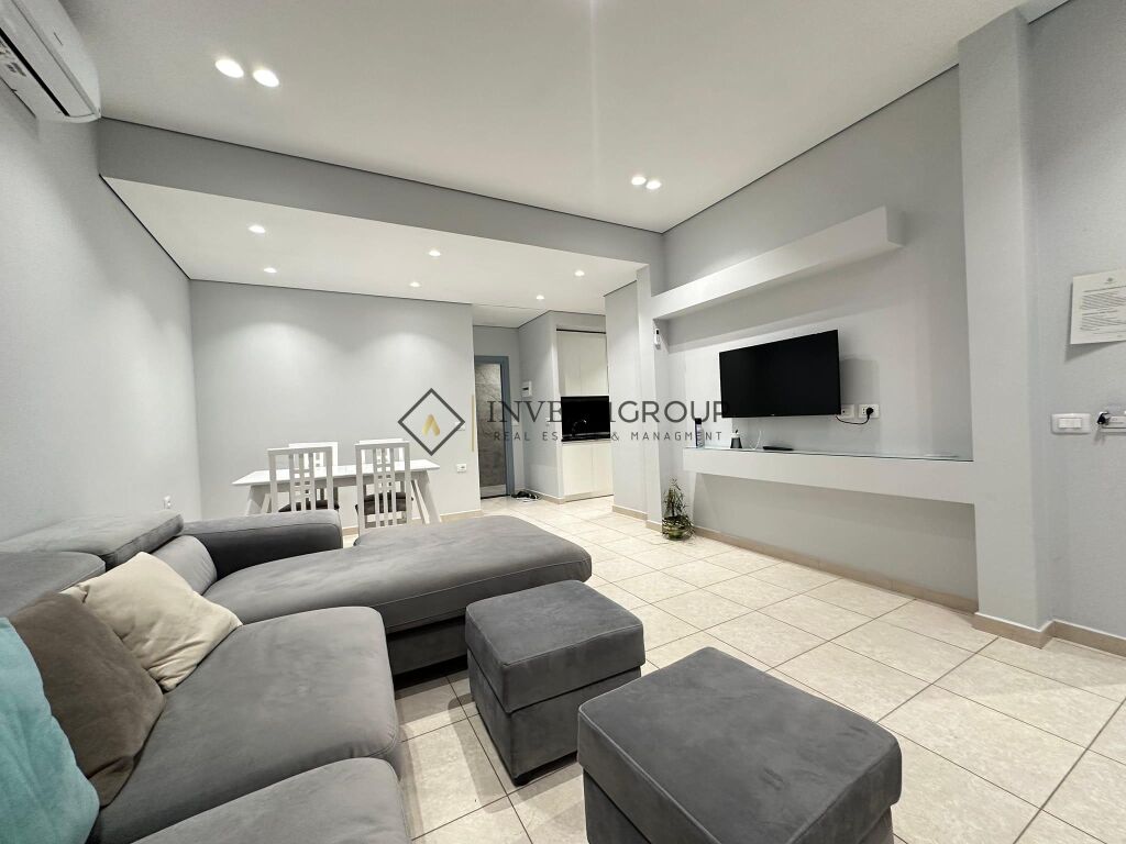 Appartement 1+1 à vendre à orikum | 78 000 €