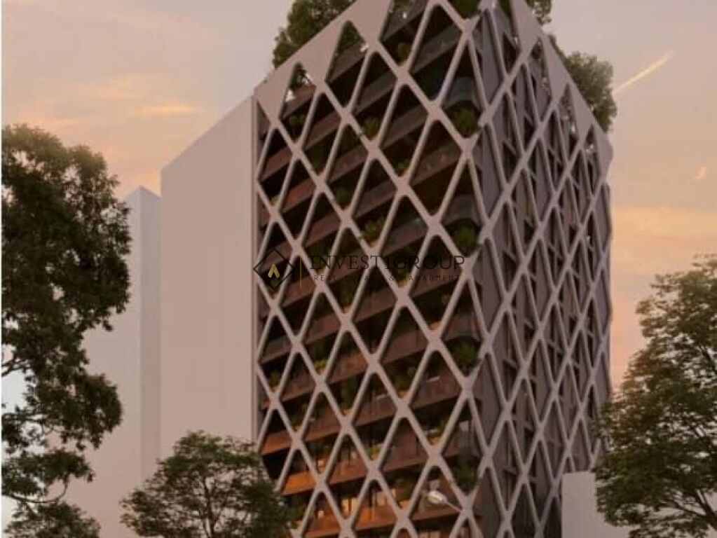 Apartamento à venda perto de Vlora marina