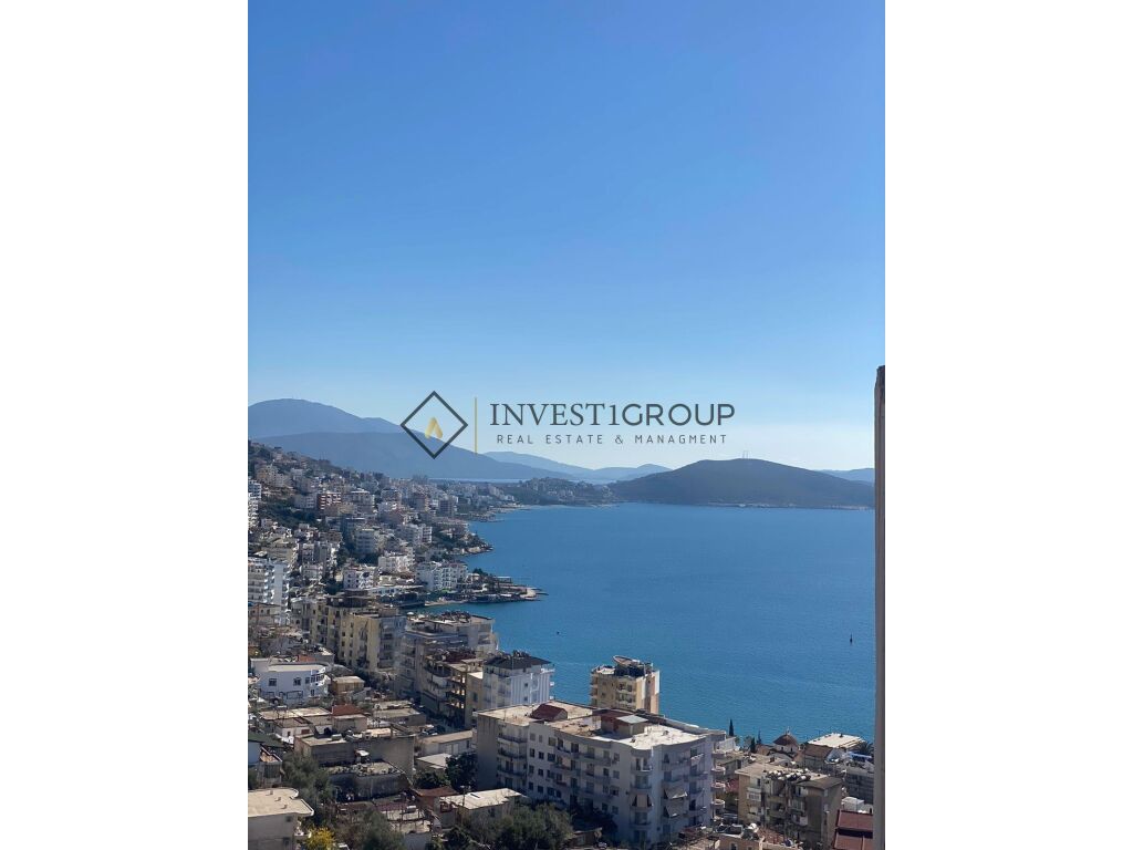 Penthouse zum verkauf - sarande | 215.000 euro