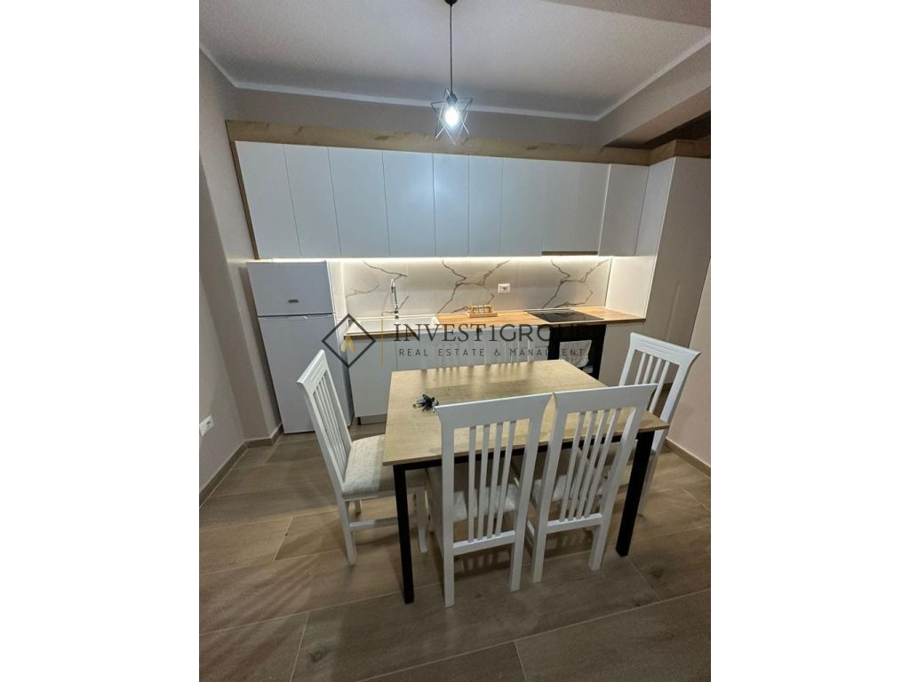 Apartment 3+1+2 super lux