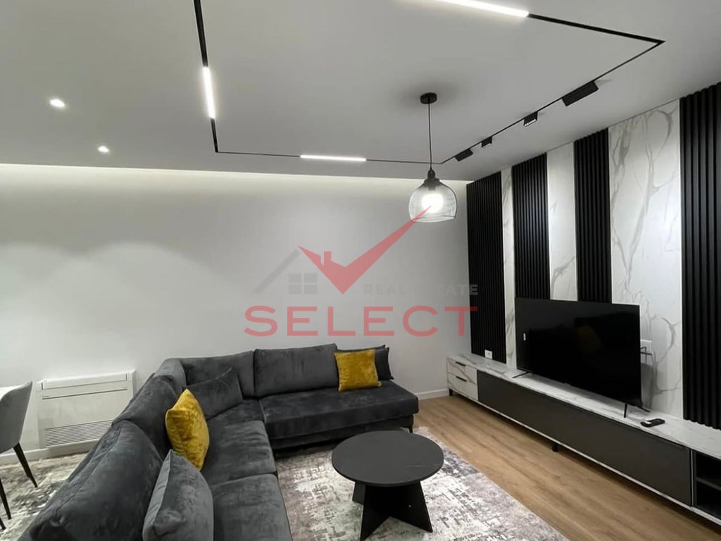 Super apartment 2+1 zur miete
