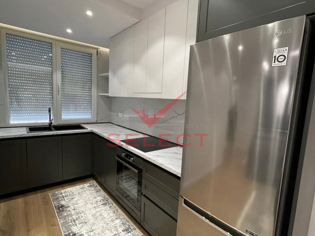 Super apartment 2+1 zur miete