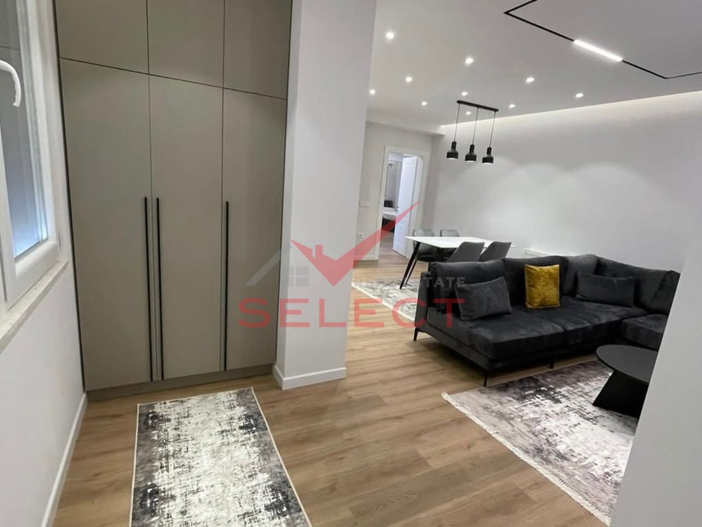 Super apartment 2+1 zur miete