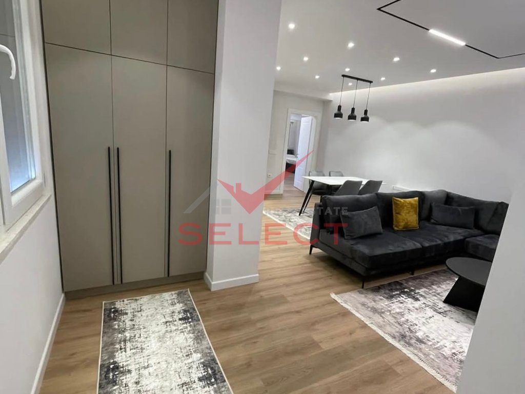 Super apartment 2+1 zur miete