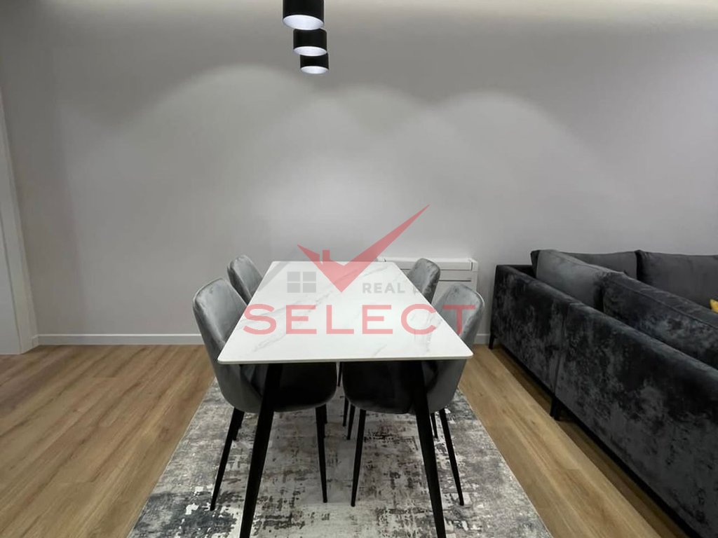 Super apartment 2+1 zur miete