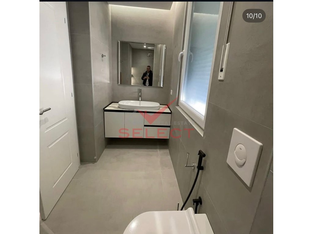 Super apartment 2+1 zur miete