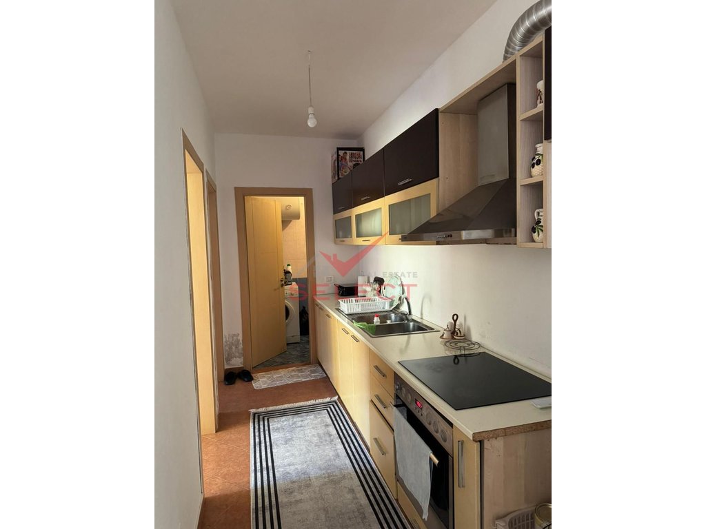 Apartament 2+1 per qira