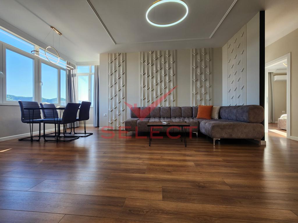 Verkauftes super apartment 2+1 bei ish ekspozita