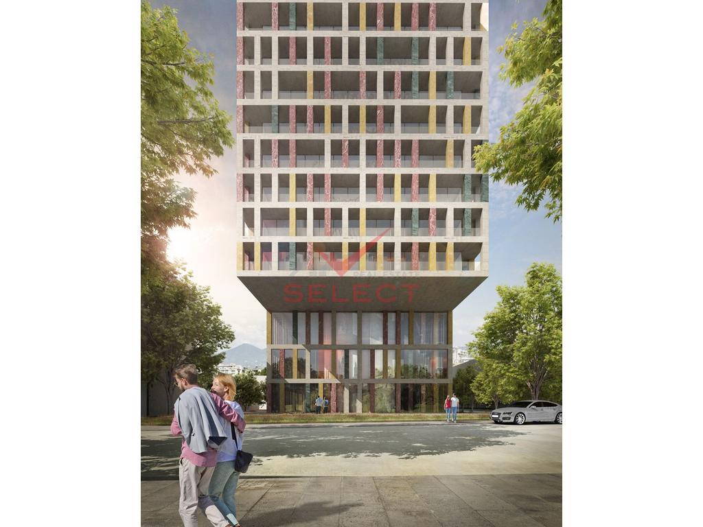 Apartamento à venda 1+1 no manhatan residence!