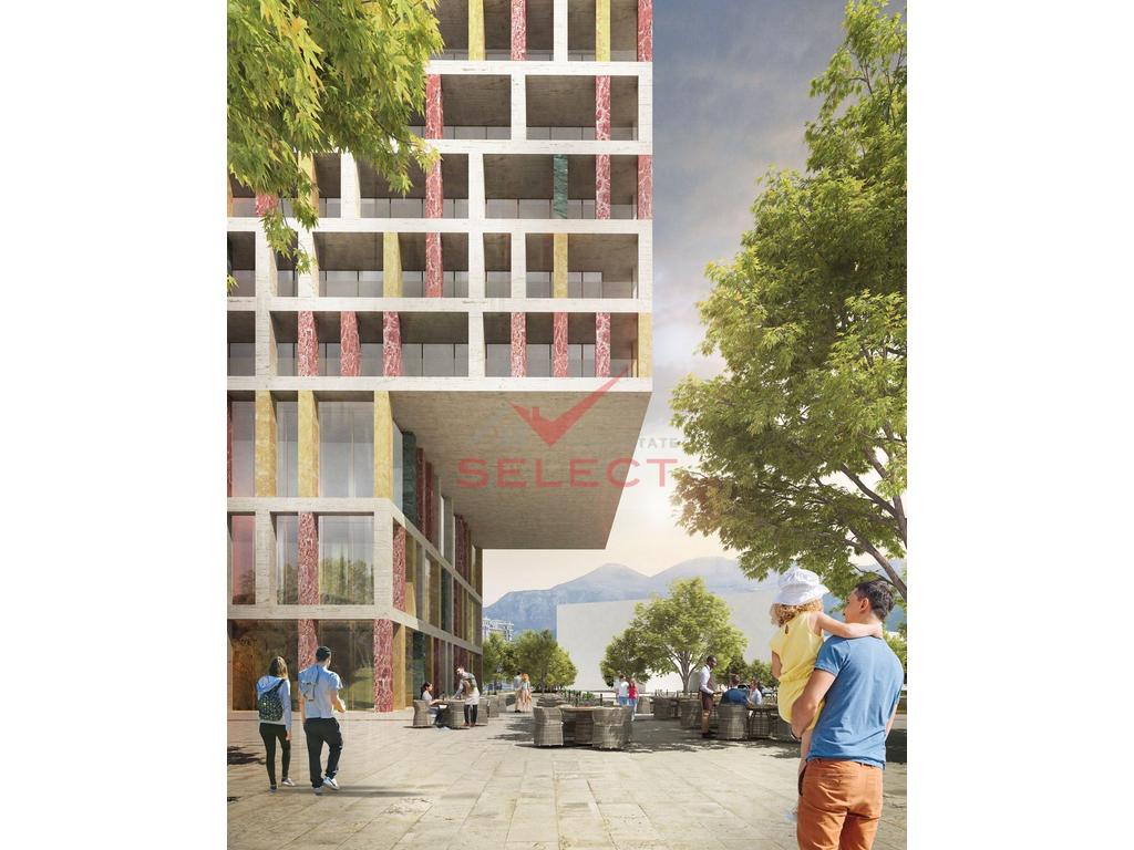 Apartamento à venda 1+1 no manhatan residence!