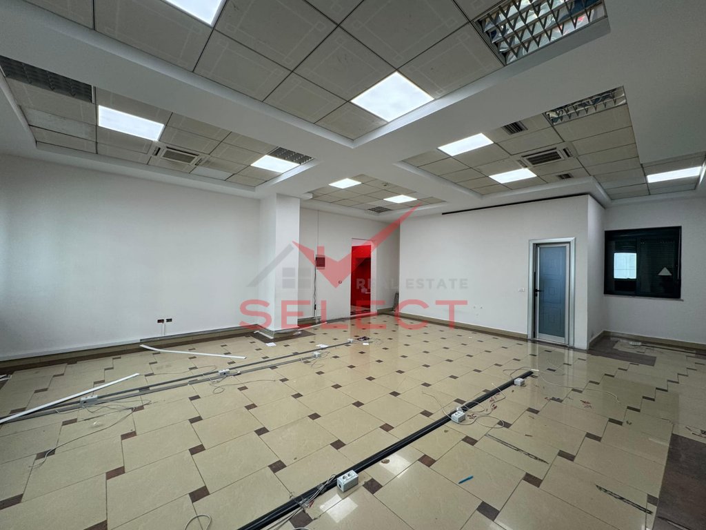 Office space for rent in the center of Tirana!