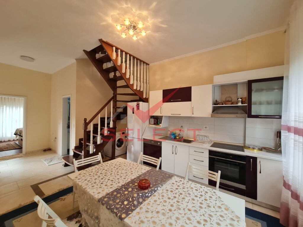 Appartement duplex à louer