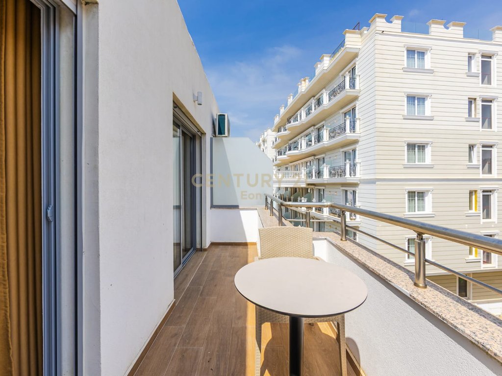 For sale: Super apartment in golem!