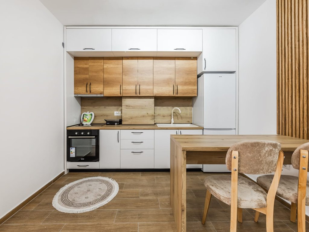 For sale: Super apartment in golem! (8)
