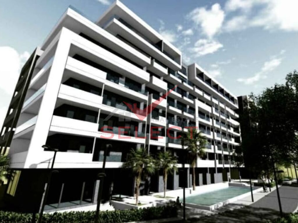 Appartements shiten 1+1 & 2+1
