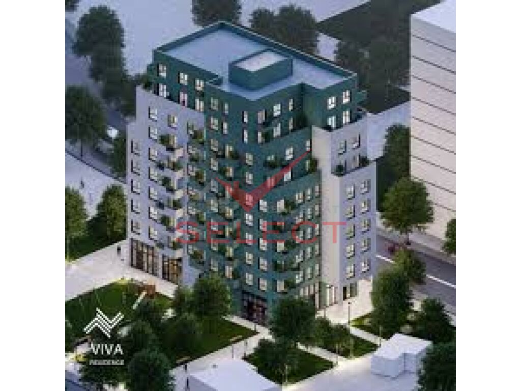 Piso 1+1 en venta cerca del centro globe