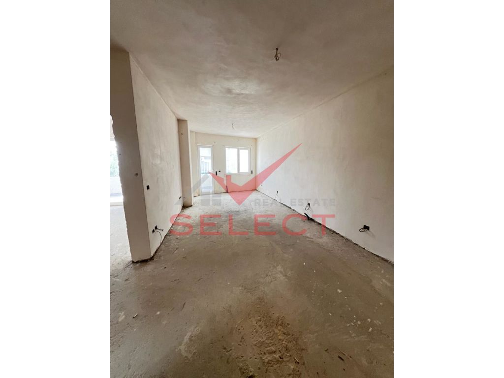Apartament i ri 2+2 në shitje, kopshti botanik/zoologjik, Tirana