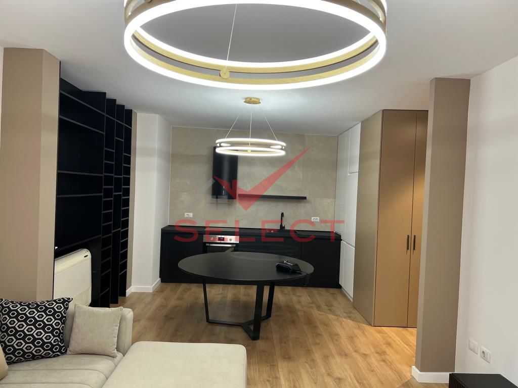 Appartamento 2+1+garage