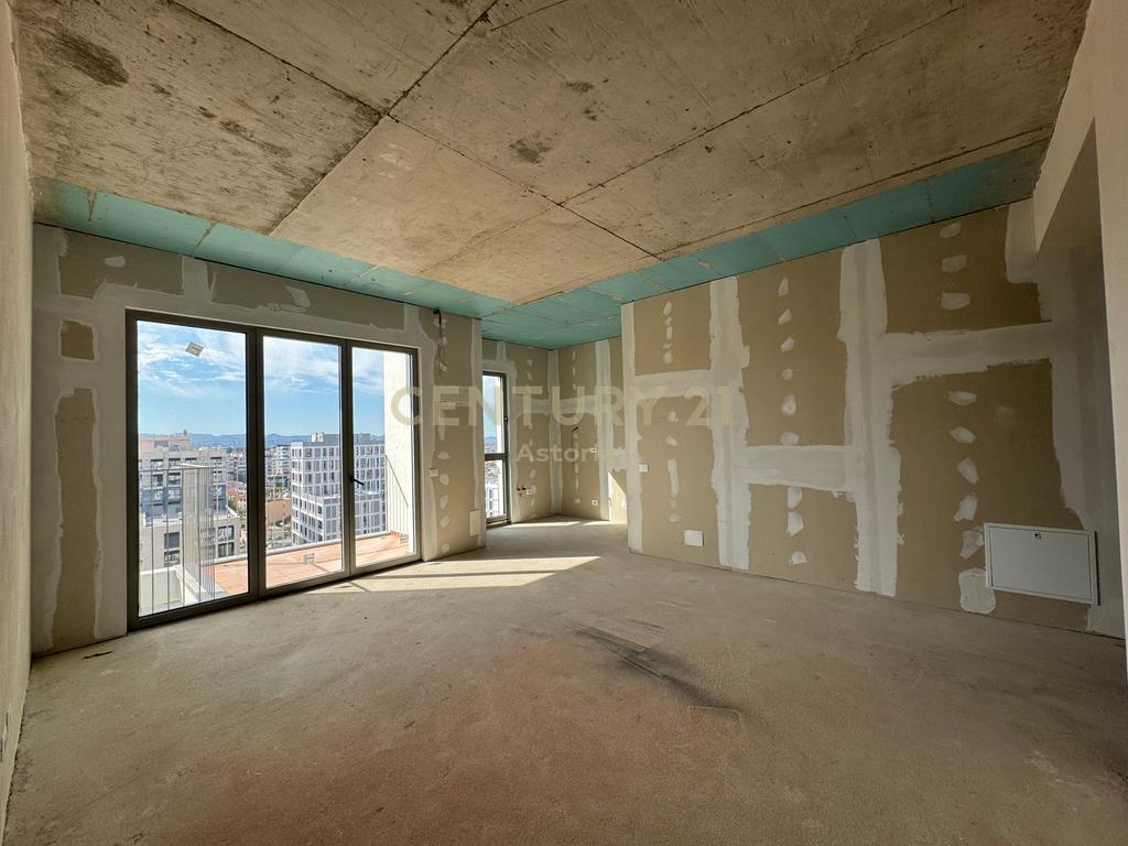 Wohnung zu verkaufen 3+1+2 bei "Park Avenue", der neue boulevard