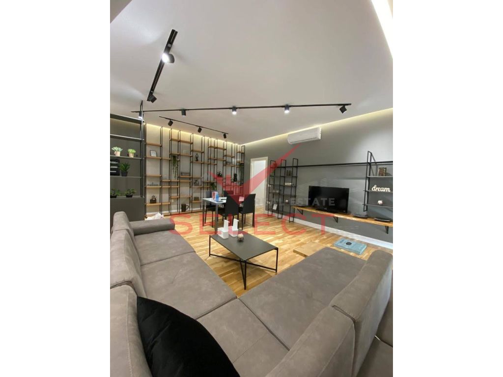 Appartamento 2+1 in affitto a joy residence