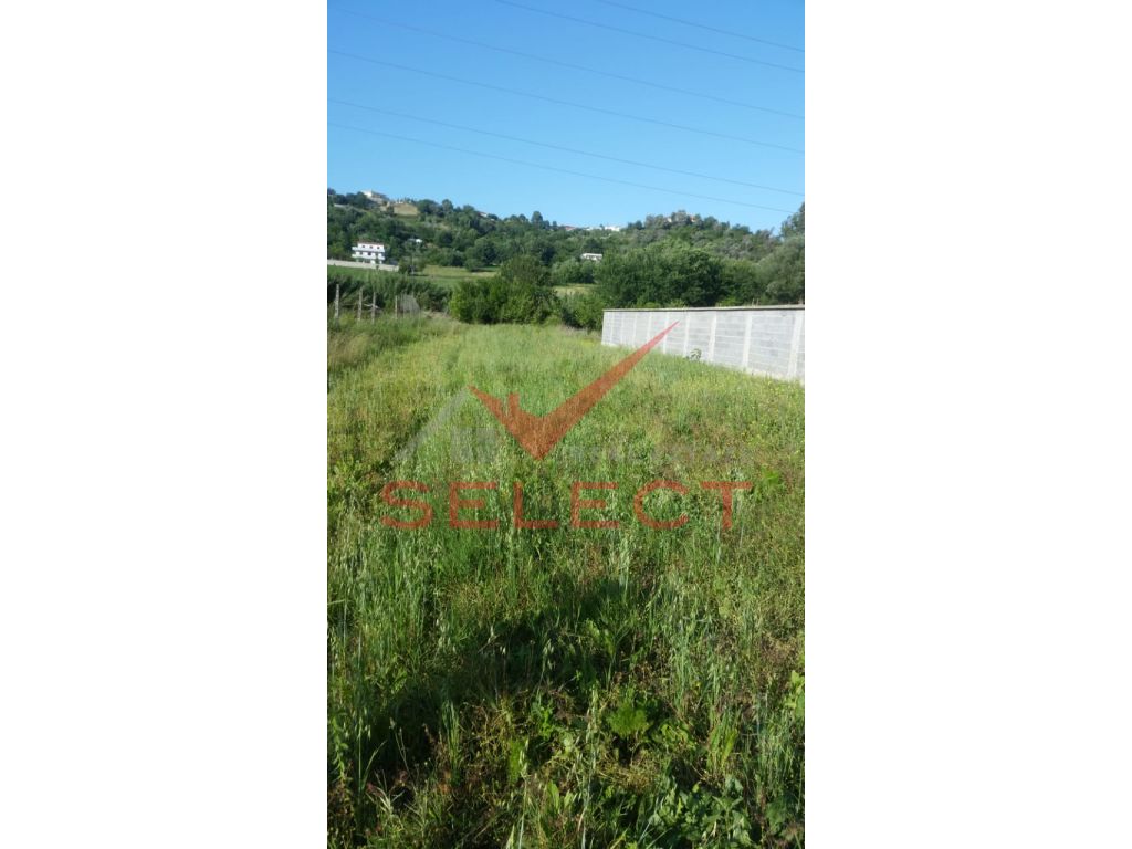 Terreno in vendita a prush