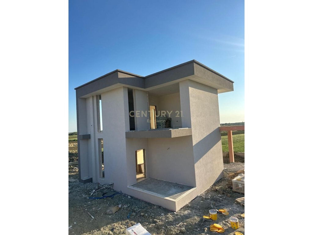 Villas à vendre dans la baie de lalzit!