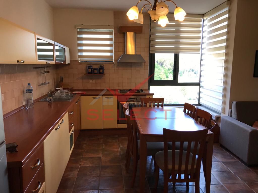 2+1 apartment for rent near venice