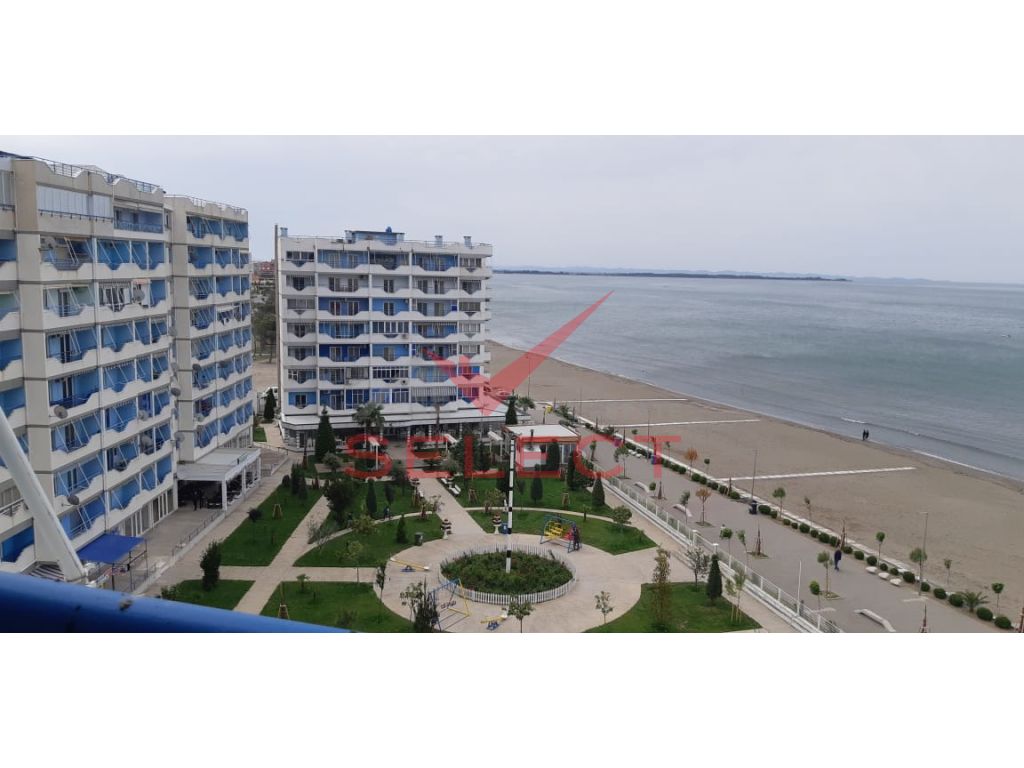 2+1 apartment zum verkauf in der nähe des shengjin-strandes