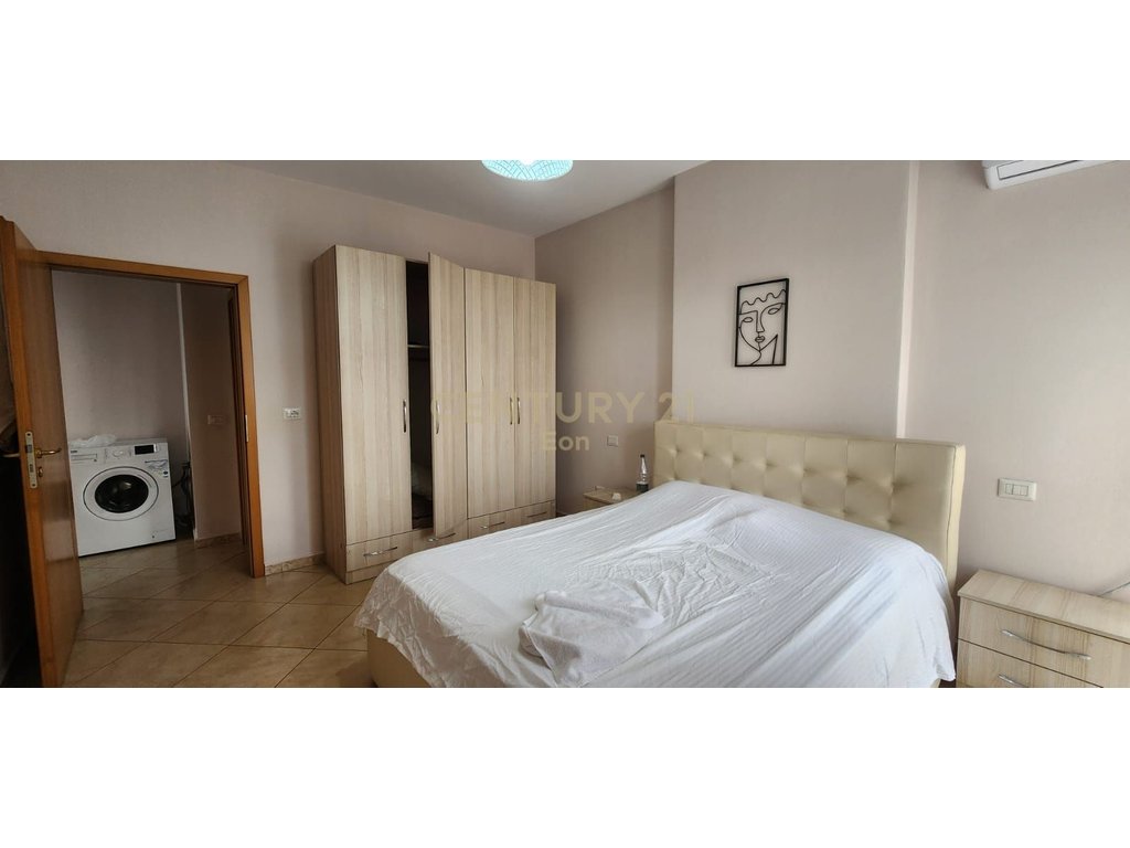 Se alquila apartamento 3+1+2 cerca de los puertos! (3)