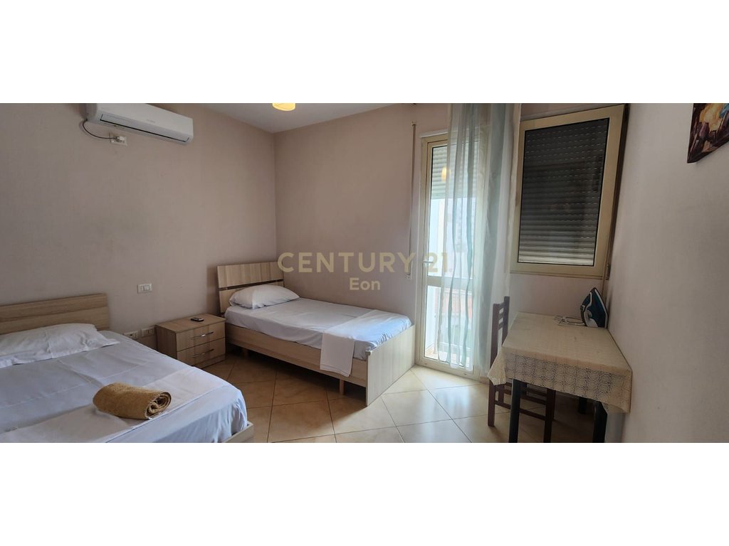 Se alquila apartamento 3+1+2 cerca de los puertos! (7)