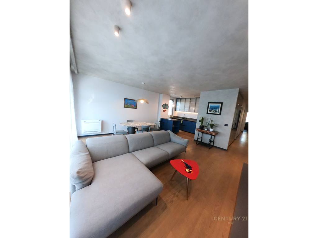 Apartment 3+1 near stadium dinamo!!