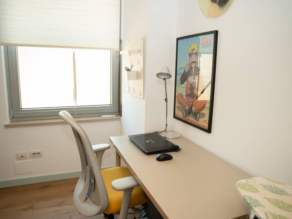 Apartment 3+1 near stadium dinamo!!