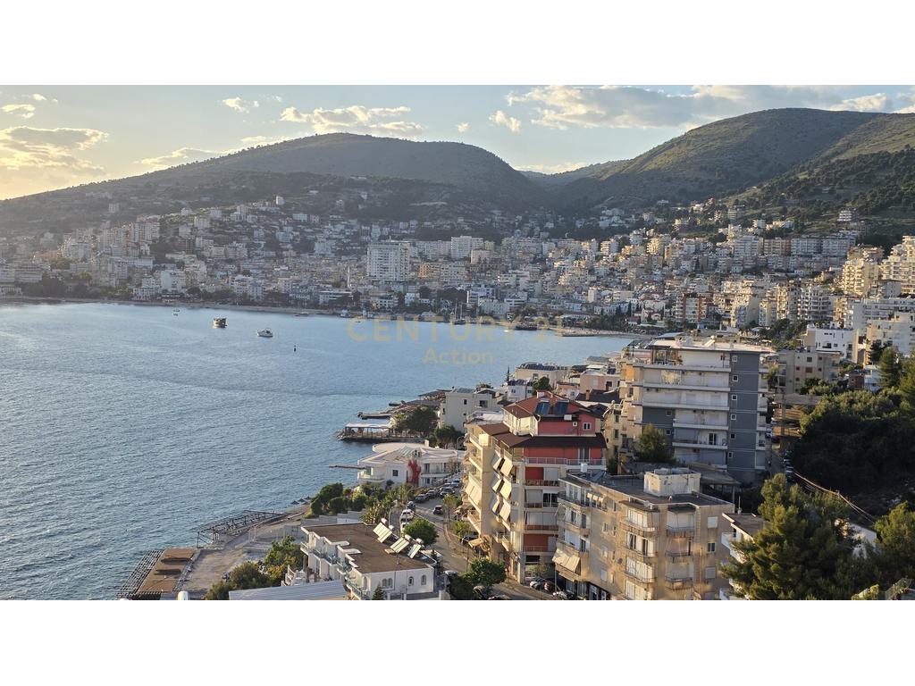 Saranda, 1+1 apartment next to butrint hotel