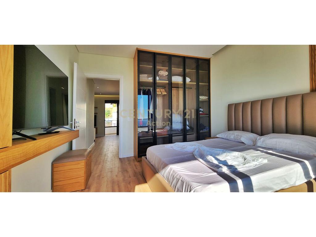 Saranda, 1+1 apartment next to butrint hotel