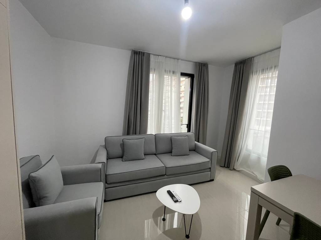 Saranda, 1+1 apartment next to butrint hotel