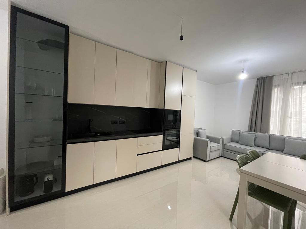Saranda, 1+1 apartment next to butrint hotel