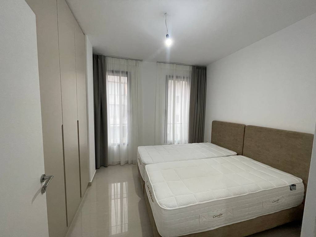 Saranda, 1+1 apartment next to butrint hotel