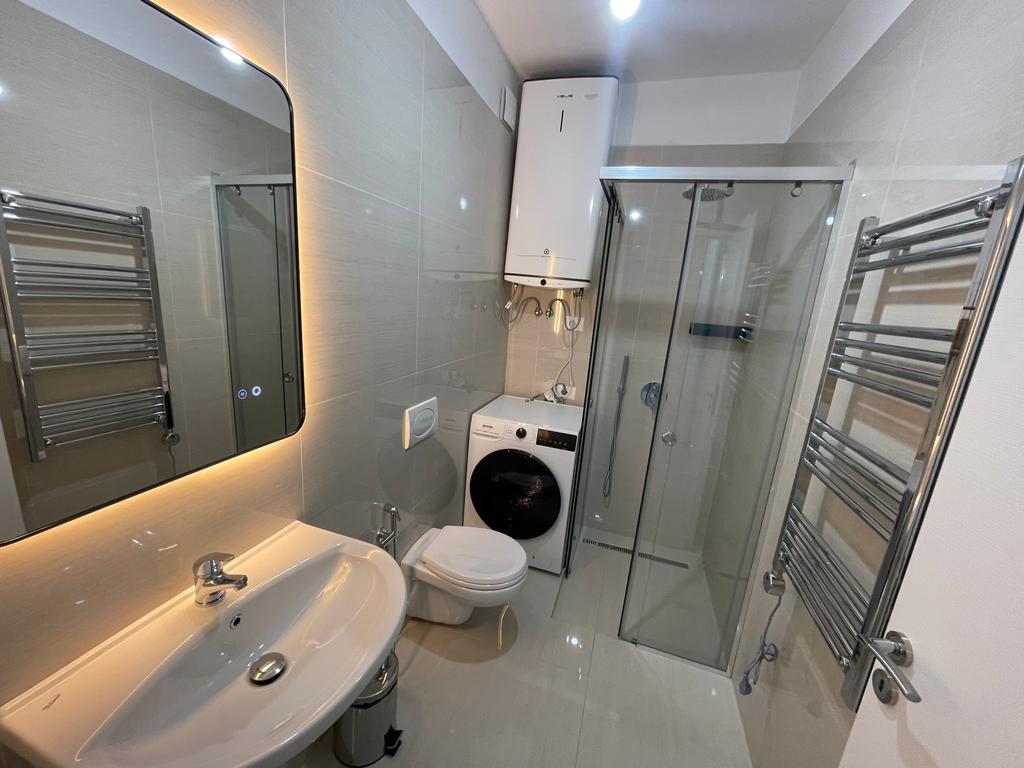 Saranda, 1+1 apartment next to butrint hotel