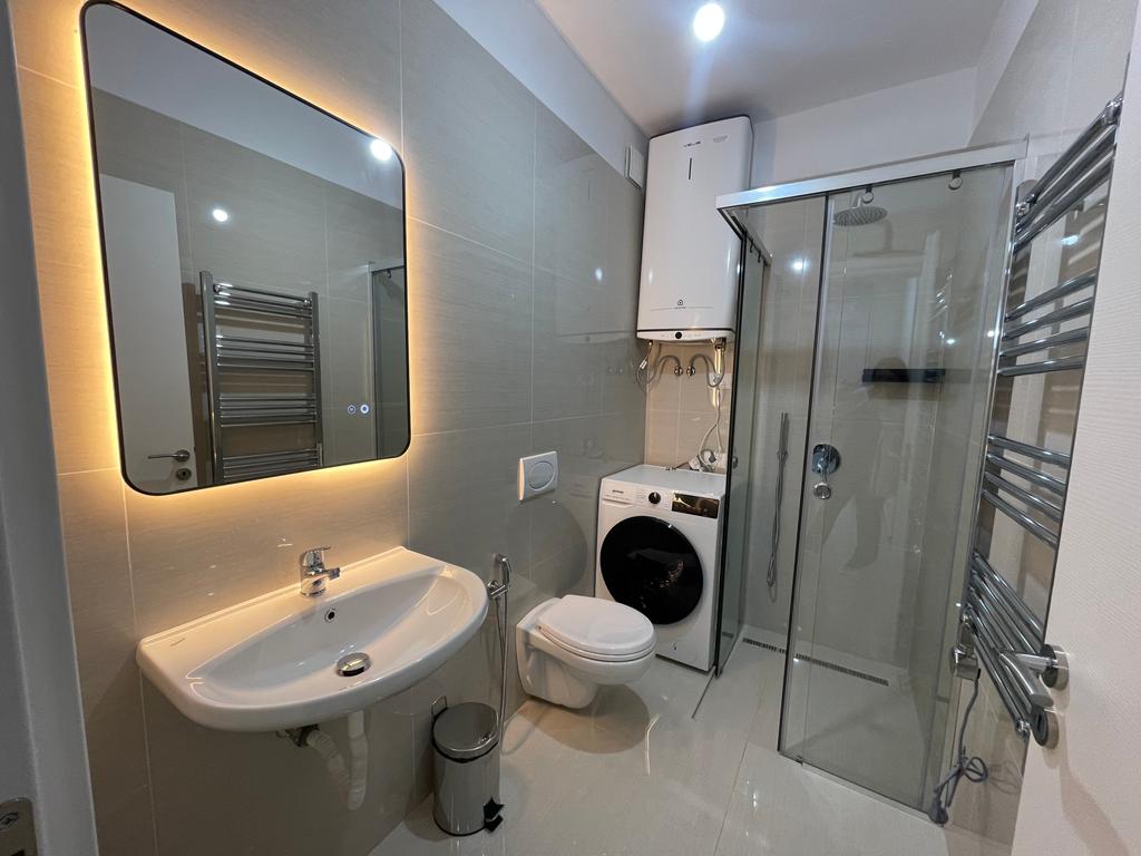 Saranda, 1+1 apartment next to butrint hotel